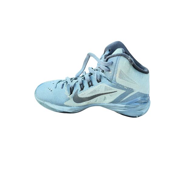 Nike Hyperdunk Basketball Shoes Youth Kids Size 4.5Y Lunarlon - Picture 6 of 6